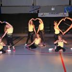 Zumba enfant